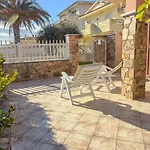 Casa Duna 'e Mare Con Accesso Diretto Lägenhet *