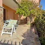 Lägenhet Casa Duna 'e Mare Con Accesso Diretto *