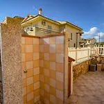 Casa Duna 'e Mare Con Accesso Diretto *