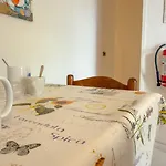 Casa Duna 'e Mare Con Accesso Diretto * La Caletta