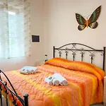 Casa Duna 'e Mare Con Accesso Diretto Lägenhet *