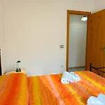 Casa Duna 'e Mare Con Accesso Diretto Lägenhet La Caletta