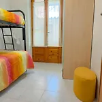Casa Duna 'e Mare Con Accesso Diretto La Caletta
