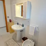 Casa Duna 'e Mare Con Accesso Diretto Lägenhet *