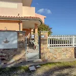 Lägenhet Casa Duna 'e Mare Con Accesso Diretto La Caletta