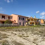 Casa Duna 'e Mare Con Accesso Diretto Lägenhet *