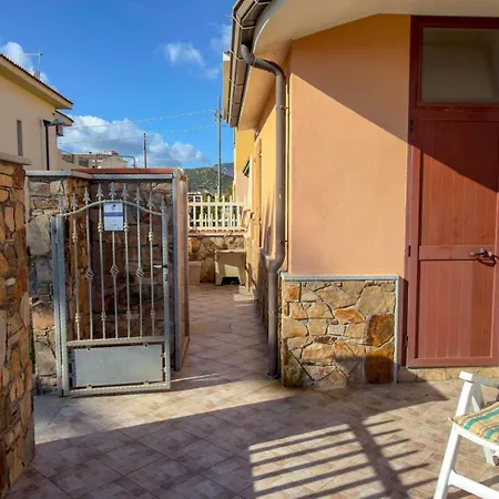 Appartement Casa Duna 'e Mare Con Accesso Diretto La Caletta