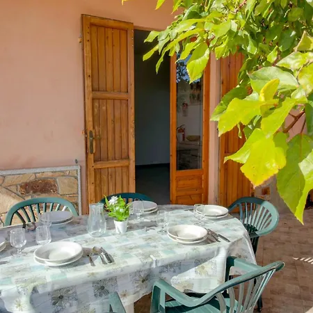 Casa Duna 'e Mare Con Accesso Diretto Appartement