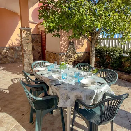 Casa Duna 'e Mare Con Accesso Diretto Appartement *