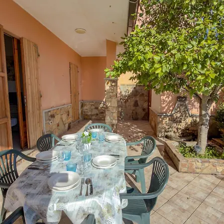 Casa Duna 'e Mare Con Accesso Diretto