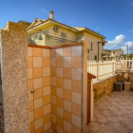Casa Duna 'e Mare Con Accesso Diretto *