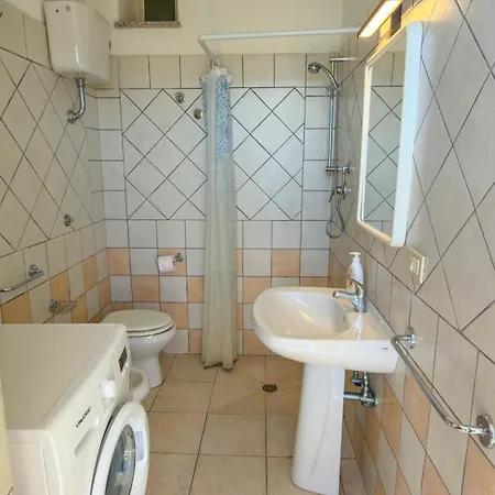Casa Duna 'e Mare Con Accesso Diretto Appartement La Caletta