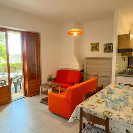 Appartement Casa Duna 'e Mare Con Accesso Diretto *