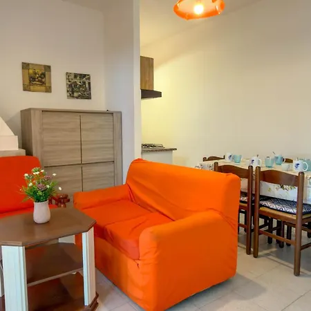 Appartement Casa Duna 'e Mare Con Accesso Diretto La Caletta