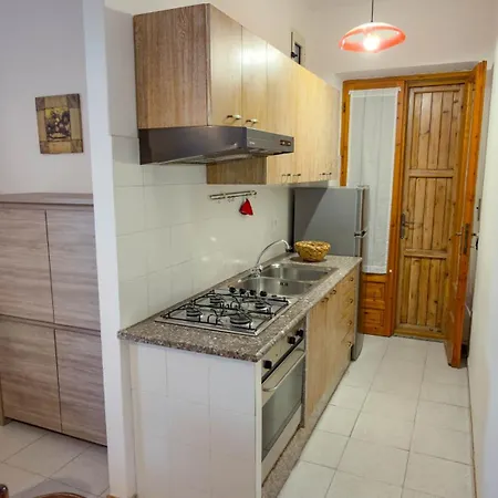 Casa Duna 'e Mare Con Accesso Diretto Appartement
