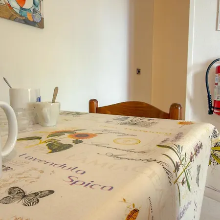 Casa Duna 'e Mare Con Accesso Diretto * La Caletta