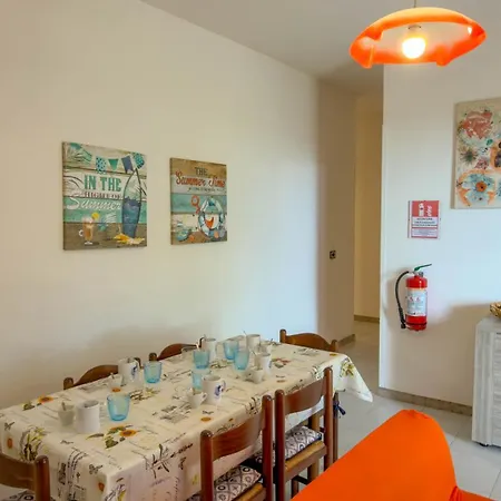 Casa Duna 'e Mare Con Accesso Diretto *