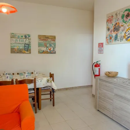Appartement Casa Duna 'e Mare Con Accesso Diretto