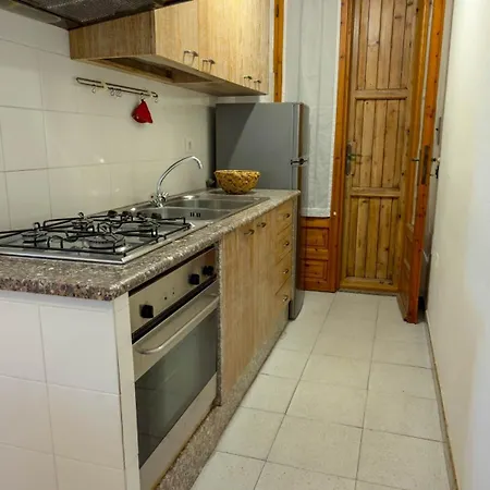 Appartement Casa Duna 'e Mare Con Accesso Diretto *