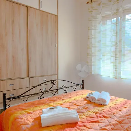 Casa Duna 'e Mare Con Accesso Diretto La Caletta
