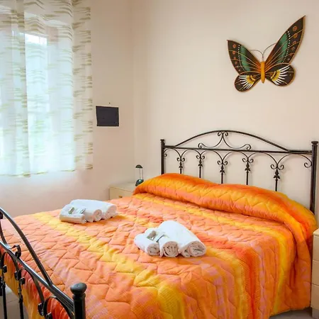 Casa Duna 'e Mare Con Accesso Diretto Appartement *