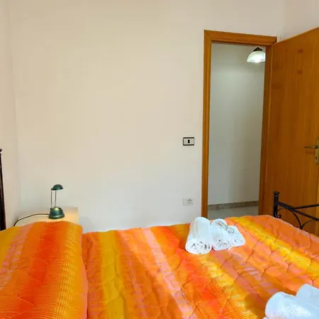 Casa Duna 'e Mare Con Accesso Diretto Appartement La Caletta