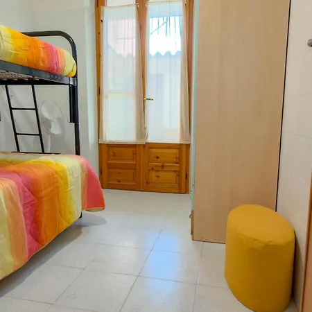Casa Duna 'e Mare Con Accesso Diretto La Caletta