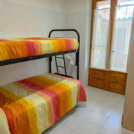 Casa Duna 'e Mare Con Accesso Diretto Appartement La Caletta