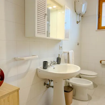 Casa Duna 'e Mare Con Accesso Diretto La Caletta