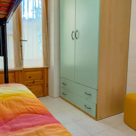 Casa Duna 'e Mare Con Accesso Diretto * La Caletta