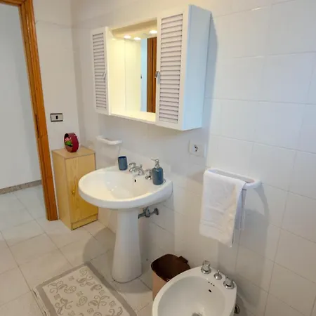 Casa Duna 'e Mare Con Accesso Diretto Appartement *