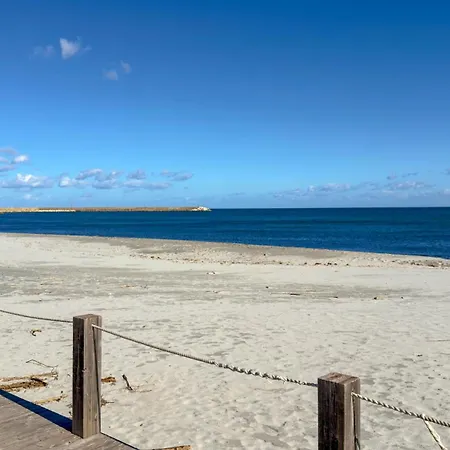 Casa Duna 'e Mare Con Accesso Diretto Appartement