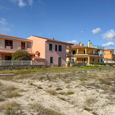 Casa Duna 'e Mare Con Accesso Diretto Appartement *