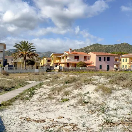 Appartement Casa Duna 'e Mare Con Accesso Diretto