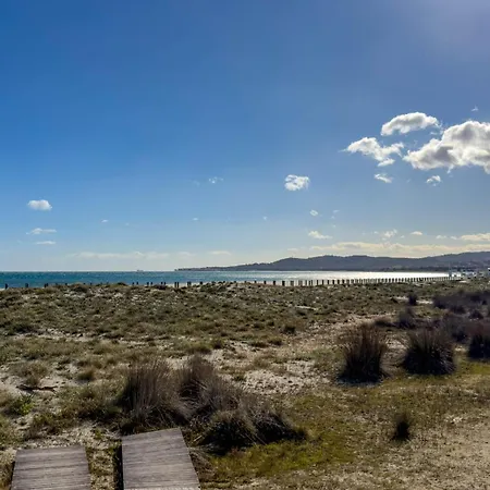 Appartement Casa Duna 'e Mare Con Accesso Diretto