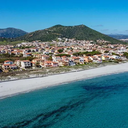 Casa Duna 'e Mare Con Accesso Diretto * La Caletta