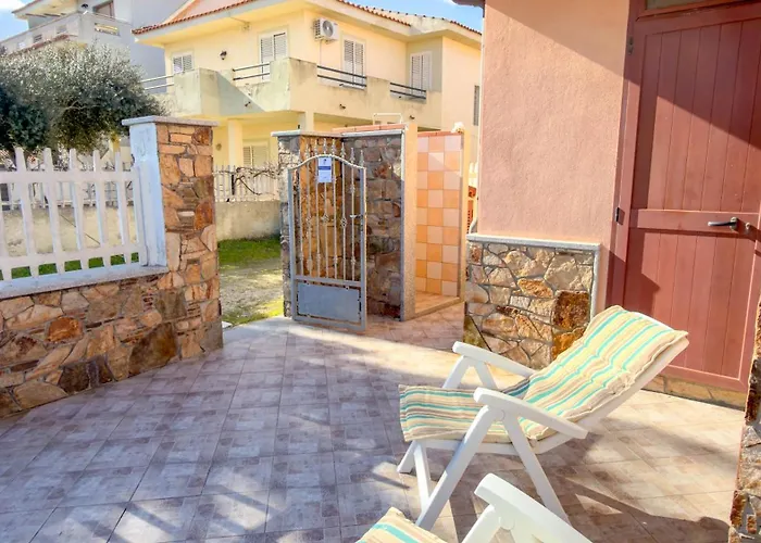 Casa Duna 'e Mare Con Accesso Diretto Apartment