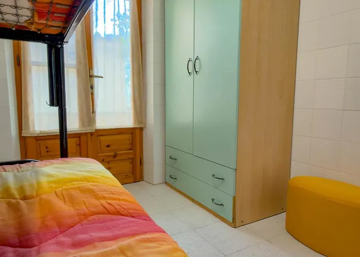 Casa Duna 'e Mare Con Accesso Diretto * La Caletta