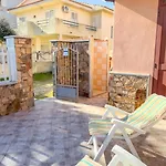 Casa Duna 'e Mare Con Accesso Diretto Apartman