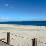 Casa Duna 'e Mare Con Accesso Diretto Apartman