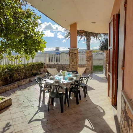 Apartman Casa Duna 'e Mare Con Accesso Diretto La Caletta