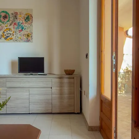 Casa Duna 'e Mare Con Accesso Diretto * La Caletta