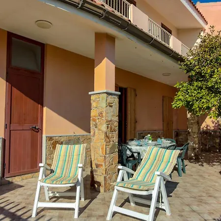 Casa Duna 'e Mare Con Accesso Diretto