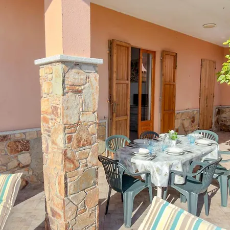 Apartmán Casa Duna 'e Mare Con Accesso Diretto La Caletta