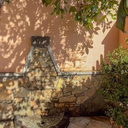 Casa Duna 'e Mare Con Accesso Diretto La Caletta