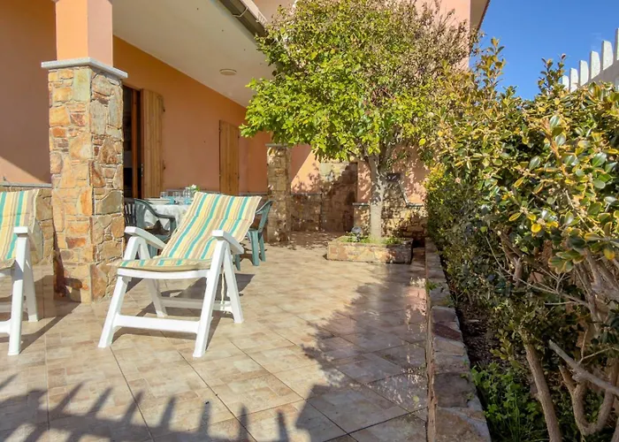 Apartman Casa Duna 'e Mare Con Accesso Diretto *