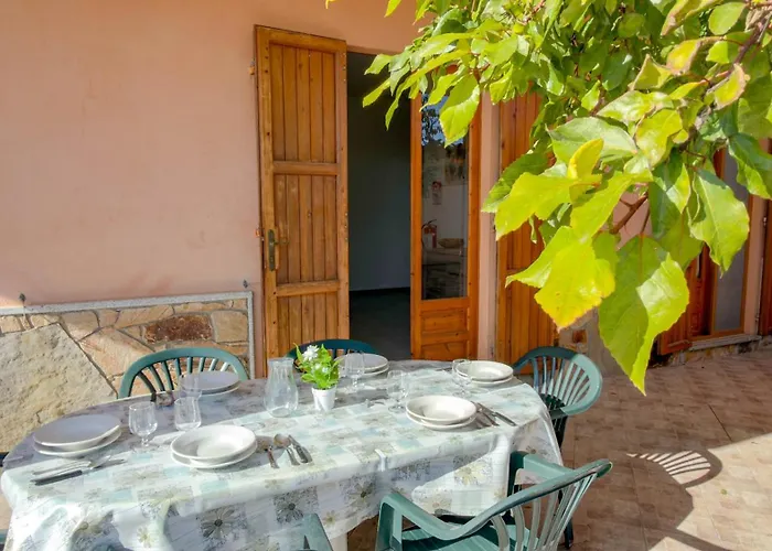 Casa Duna 'e Mare Con Accesso Diretto Apartman