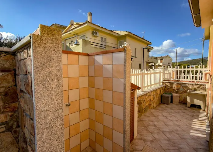 Casa Duna 'e Mare Con Accesso Diretto *