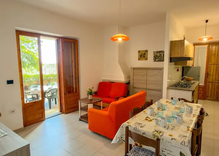 Apartman Casa Duna 'e Mare Con Accesso Diretto *