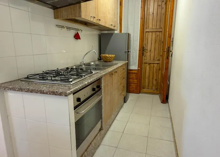 Apartman Casa Duna 'e Mare Con Accesso Diretto *